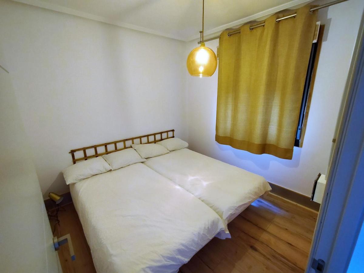 Ferienwohnung Loft Mieres Mieres  Exterior foto